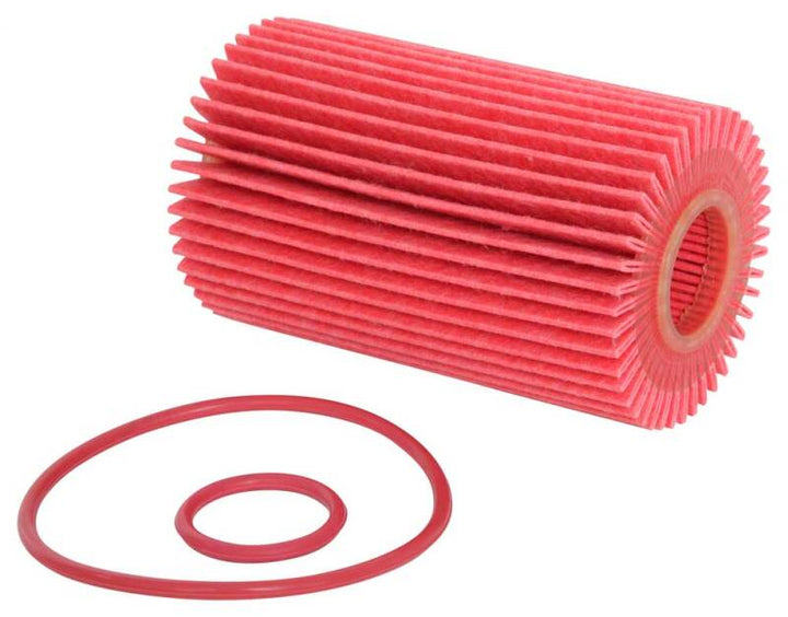 K&N Oil Filter OIL FILTER AUTOMOTIVE - Bull Strap