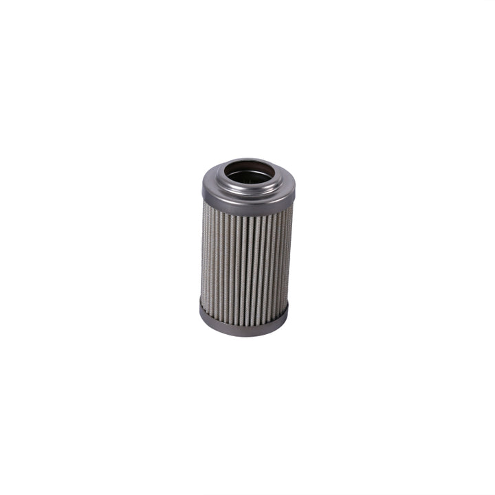 Aeromotive Filter Element - 10 Micron Microglass (Fits 12340/12350) - Bull Strap