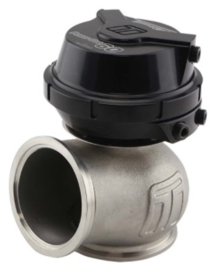 Turbosmart WG60 Gen V Power-Gate 60 14psi Sleeper - Bull Strap