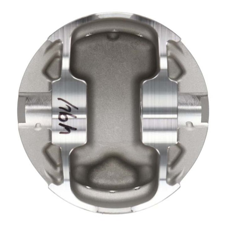 Wiseco SBC LS7 +2.5cc Dome 1.175inch CH Piston Shelf Stock Kit - Bull Strap