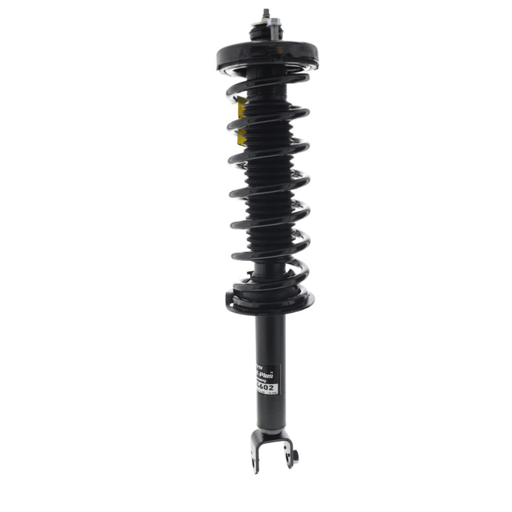 KYB Shocks & Struts Strut Plus Rear 16-17 Honda Accord - Bull Strap