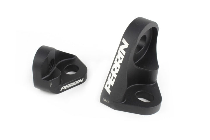 PERRIN 15-21 Subaru WRX / 14-18 Forester XT Turbo Support Bracket Kit - Bull Strap