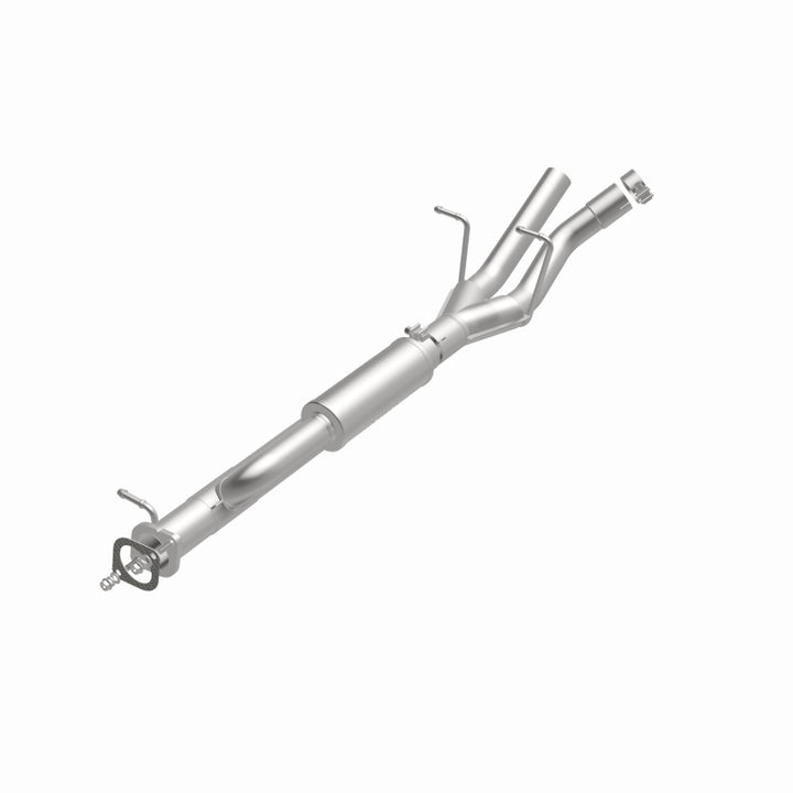 Magnaflow 25+ Ram 1500 I6 3.0L D-Fit Performance Exhaust Muffler Replacement Kit With Muffler - Bull Strap