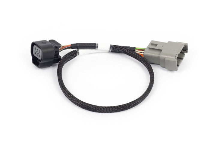 Haltech NEXUS Rebel LS 6-Pin DBW Adaptor - Bull Strap