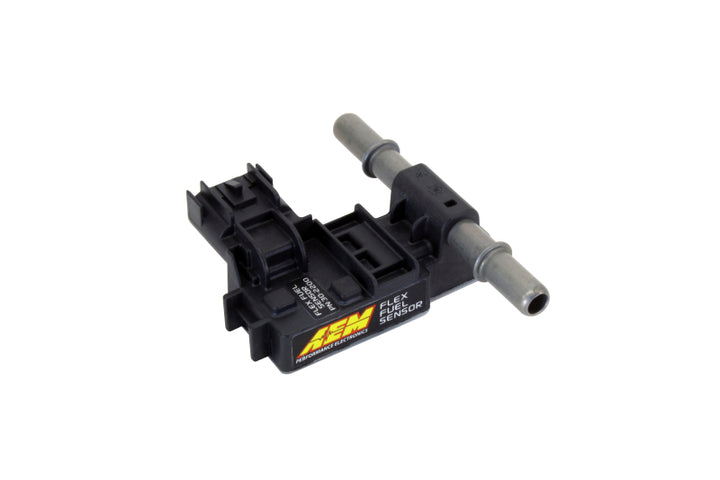 AEM Ethanol Content Flex Fuel Sensor Kit - Bull Strap