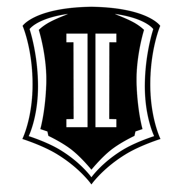 ICON Long 2.5 Coil Wrap w/Logo (14.5-15.5) - Bull Strap