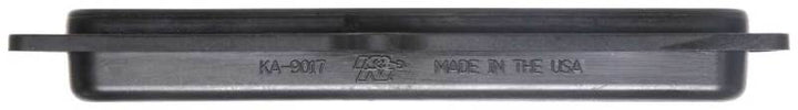 K&N 2017 Kawasaki Z900 - 948CC Replacement Air Filter - Bull Strap