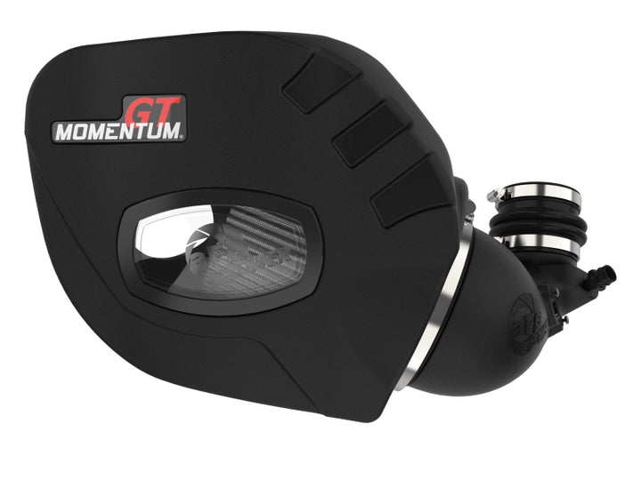aFe POWER Momentum GT Pro Dry S Intake System 20-23 BMW X3/X4 M40i L6-3.0L (t) B58 - Bull Strap