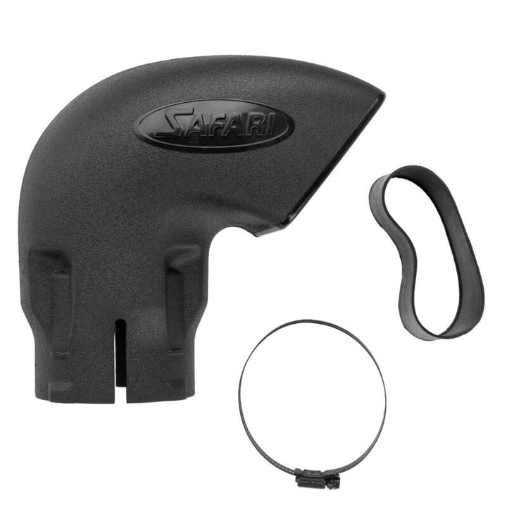 ARB Safari Air Ram New Style - Bull Strap