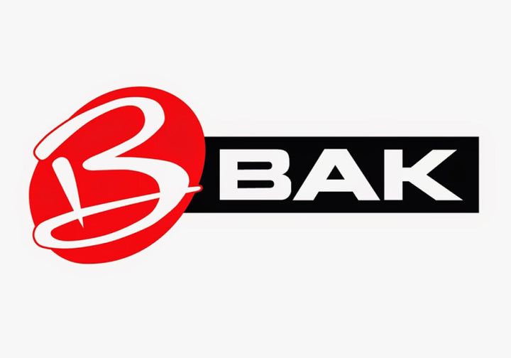 BAK 14-18 GMC Silverado/Sierra 1500 & 15-19 1500/2500/3500 5.9ft. Bed BAKFlip MX4 TS - Bull Strap