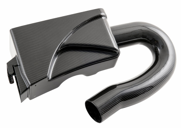 AWE Tuning BMW 228i/320i/328i/428i S-FLO Carbon Intake - Bull Strap