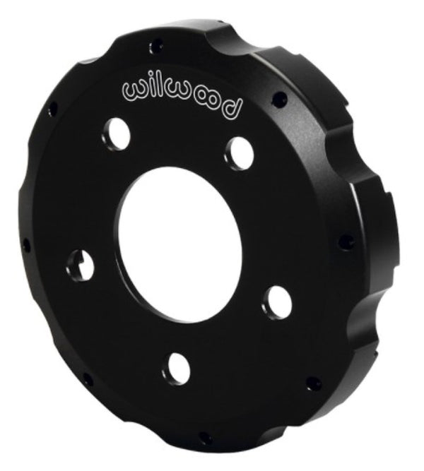 Wilwood Hat-BB Front Acura RSX 5 x 4.50 - 8 on 7.00in - Bull Strap