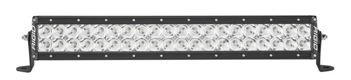 Rigid Industries 20in E Series - Flood - Bull Strap
