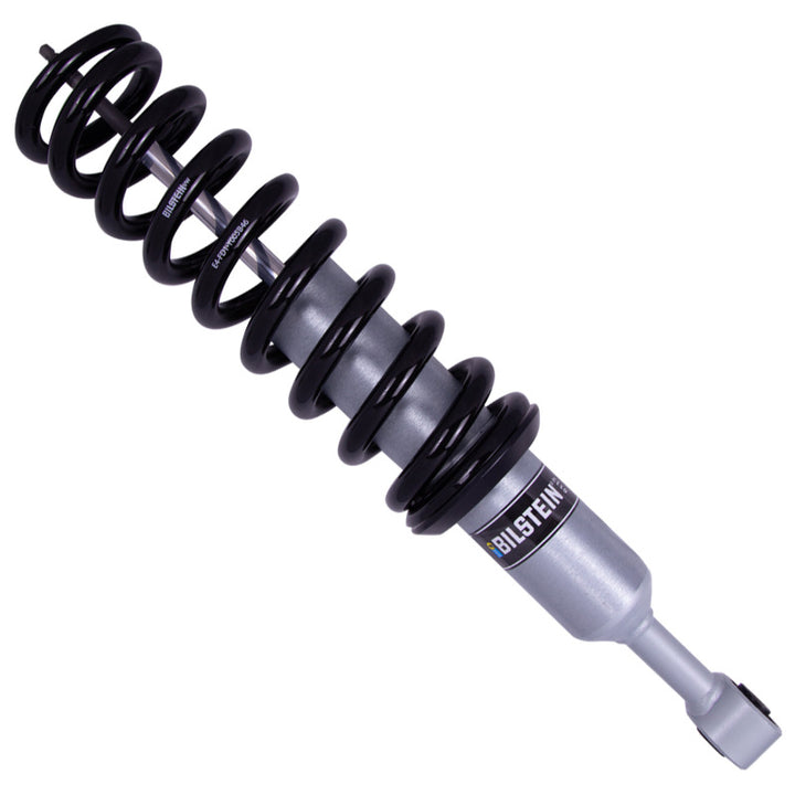Bilstein B8 6112 2010+ Toyota 4Runner/FJ 6112 Heavy Load Suspension Kit - Bull Strap