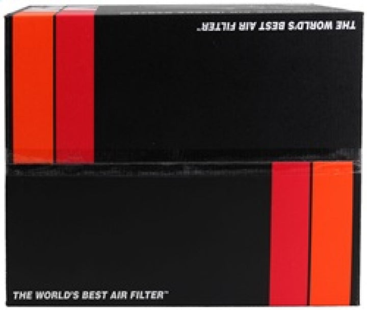K&N 08-09 Nissan Pathfinder/Xterra/Frontier V6-4.0L AirCharger Performance Intake - Bull Strap