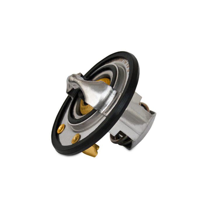 Mishimoto 01-10 Chevy Duramax 2500 6.6L 174 & 180F Degrees Racing Thermostat - Bull Strap
