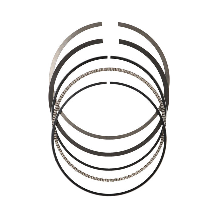 JE Pistons Ring Sets 1.0-1.2-2.8-3.250 - Bull Strap