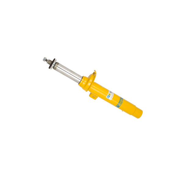 Bilstein B8 12-15 BMW 328i L4 / 335i L6 / 2014 228i Front Monotube Strut Assembly - Bull Strap