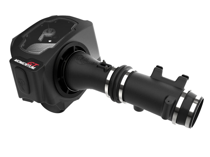 aFe 2025 RAM 1500 L6-3.0L (tt) Momentum GT Pro Dry S Cold Air Intake - Bull Strap