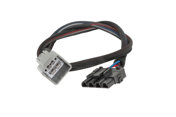REDARC RAM Truck Tow-Pro Brake Controller Harness - Bull Strap