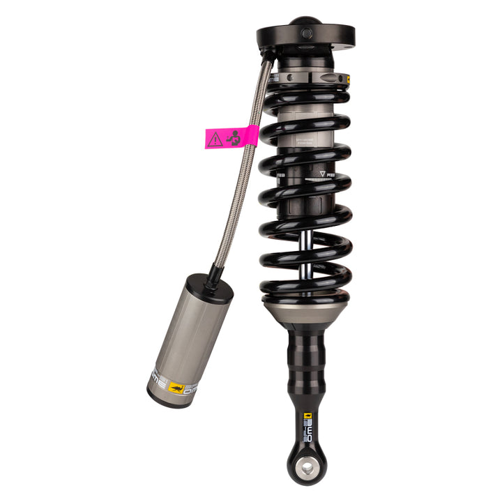 ARB / OME Bp51 Coilover S/N..Tacoma Fr Lh - Bull Strap