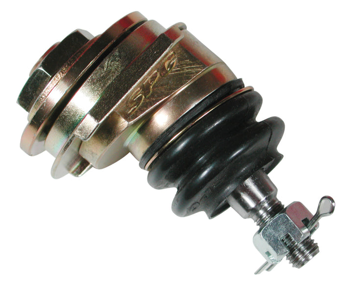 SPC Performance 92-00 Honda Civic/90-01 Acura Integra Adjustable Upper Ball Joint (3.0deg.) - Bull Strap
