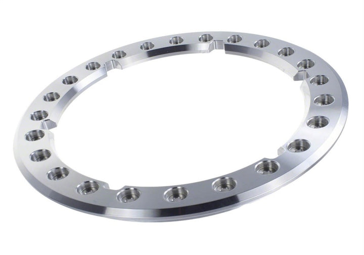 Ford Racing 21-24 Bronco / 22-24 Bronco Raptor/  21-25 F-150 Raptor Bead Lock Ring Kit - Bull Strap