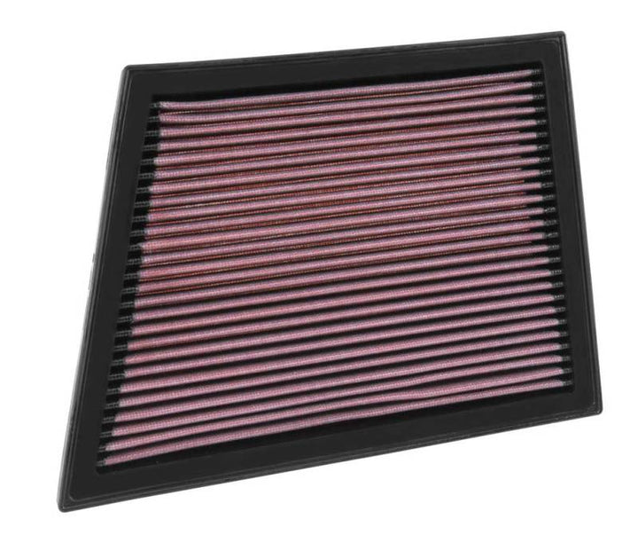 K&N Replacement Panel Air Filter for 2014 Mini Cooper 1.5L - Bull Strap