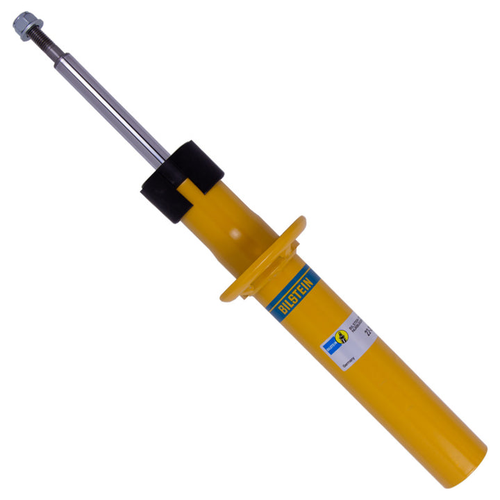 Bilstein 19-20 Volvo S60 / 19-20 V60 B6 Performance Strut Assembly Front - Bull Strap