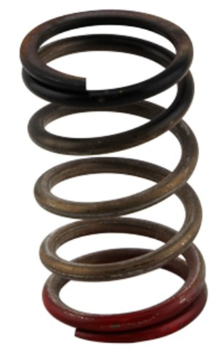 Turbosmart Gen-V WG40/45 HP 40 PSI Spring Upgrade - Black/Red - Bull Strap