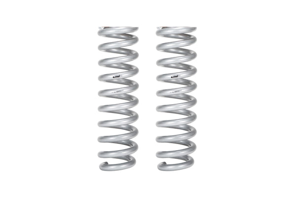 Eibach Pro-Truck Lift Kit for 07-15 Toyota Tundra 2WD/4WD (Must Be Used w/ Pro-Truck Front Shocks) - Bull Strap