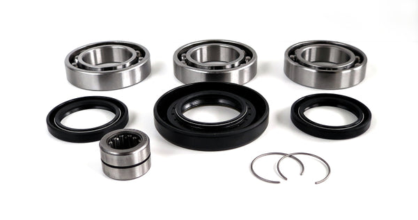 EPI 07-20 Honda 420 Rancher/ 500-520 Foreman Rear Differential Bearing and Seal Kit - Bull Strap