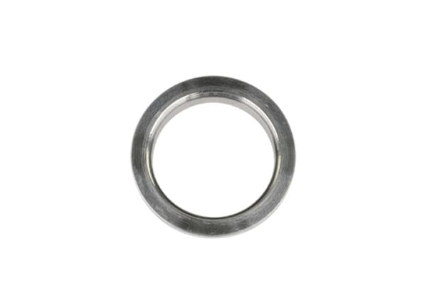 Turbosmart WG45 Alloy Outlet Weld Flange - Bull Strap