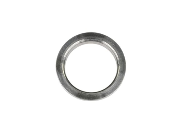 Turbosmart WG45 Alloy Outlet Weld Flange - Bull Strap