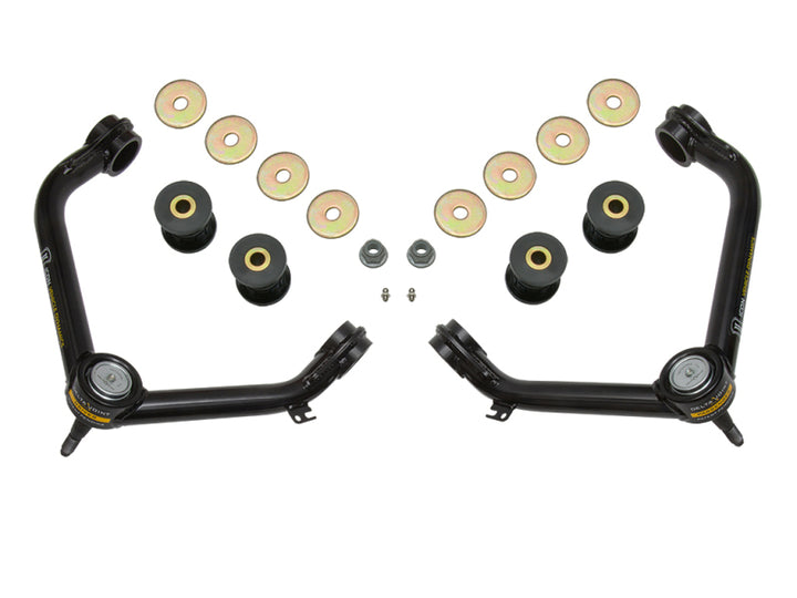 ICON 2009+ Ram 1500 Tubular Upper Control Arm Delta Joint Kit - Bull Strap