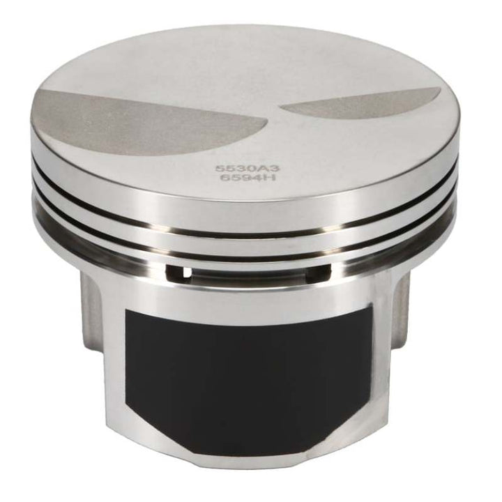Wiseco Ford 460 4.390in Bore 1.756in CH -5.40 CC Pro Tru Piston Set - Bull Strap