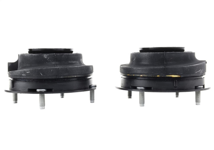 Ford Racing 05-14 Mustang Front Strut Mount Upgrade (Pair) - Bull Strap