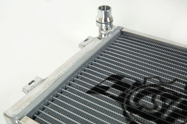 CSF 2015+ Mercedes Benz C63 AMG (W205) Auxiliary Radiator- Some Applications Require Qty 2 - Bull Strap