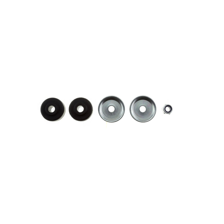 Bilstein 4600 Series 1975-1991 Ford E-350 Econoline Front 36mm Monotube Strut Assembly - Bull Strap