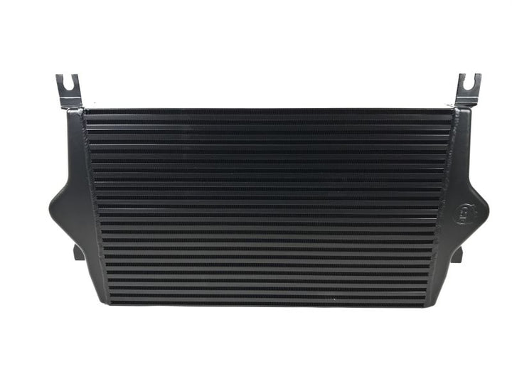 CSF 99-03 Ford Super Duty 7.3L Turbo Diesel Charge-Air-Cooler - Bull Strap