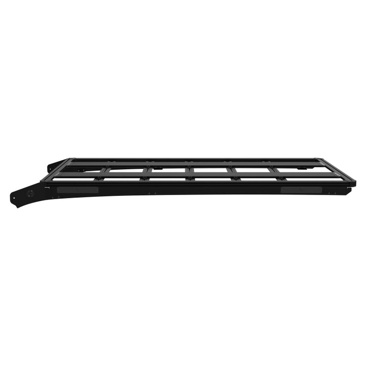 KC HiLiTES 10-24 Toyota 4Runner Platform One Roof Rack - Bull Strap