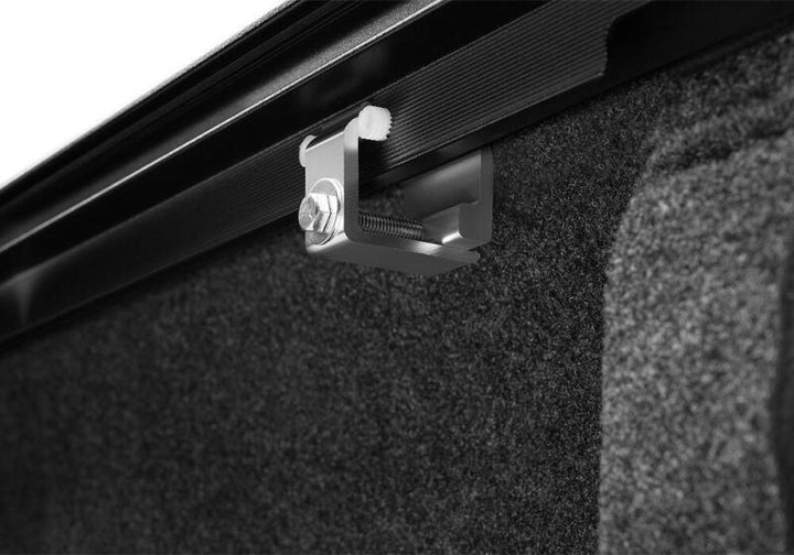Retrax 2019 Ram 1500 RetraxPRO MX - Bull Strap
