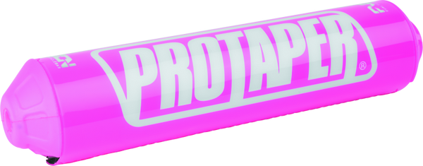 ProTaper Fuzion Bar Pad - Race Pink - Bull Strap