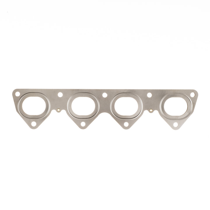 Cometic Honda All H22S 92-01 .030 inch MLS Exhaust Manifold Gasket 1.770 inch X 1.380 inch Port - Bull Strap
