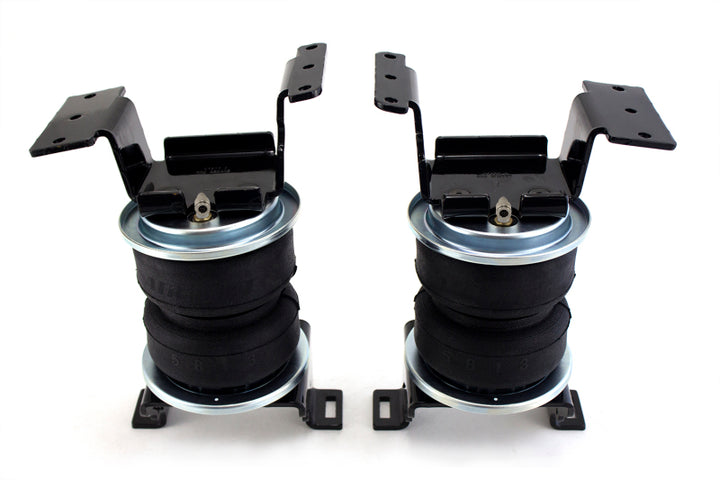 Air Lift Loadlifter 5000 Rear Air Spring Kit for 11-17 Chevrolet Silverado 2500/3500 - Bull Strap