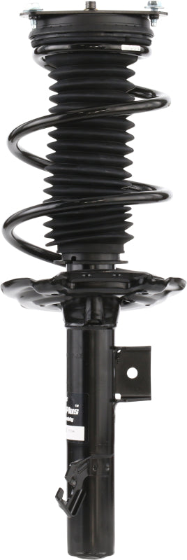 KYB 20-24 Nissan Sentra Front Right Strut-Plus Assembly - Bull Strap