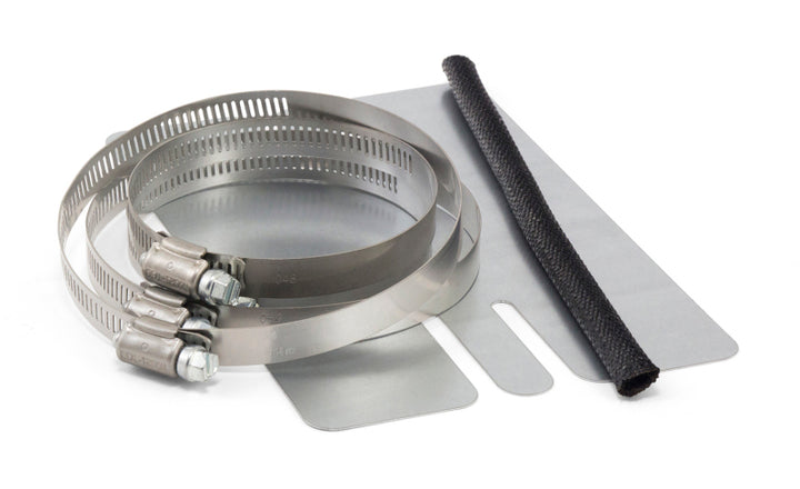 Air Lift LoadLifter 5000 Air Spring Kit 2020 Ford F-250 F-350 4WD SRW - Bull Strap