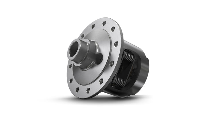Eaton Posi Differential 30 Spline 1.50in Axle Shaft Diameter 4.10 & Down Ratio Rear 10.5in - Bull Strap
