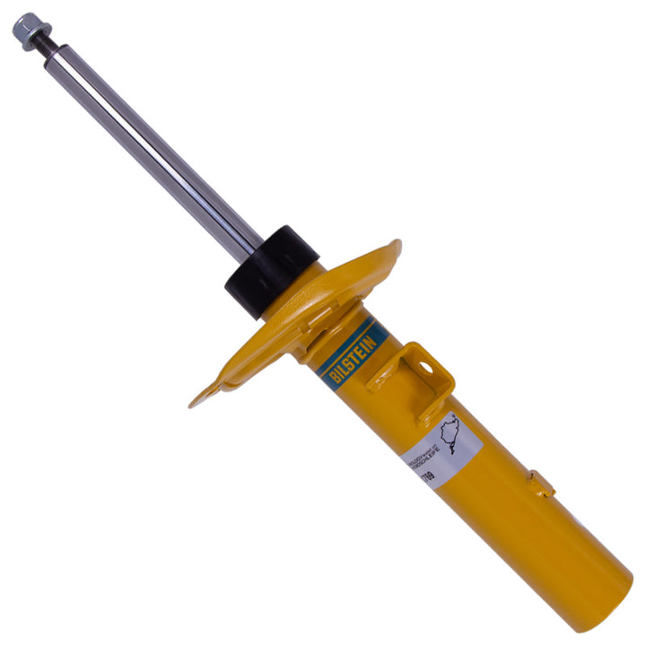 Bilstein 17-21 Honda Civic B6 Performance Strut Assembly Front Right - Bull Strap