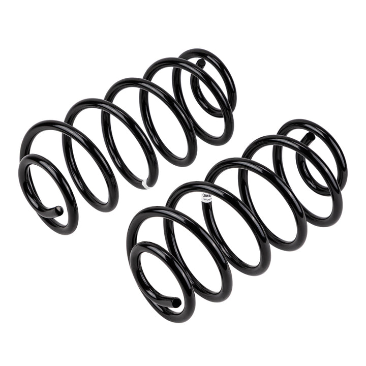 ARB / OME Coil Spring Rear Jeep Tj-160Lb- - Bull Strap